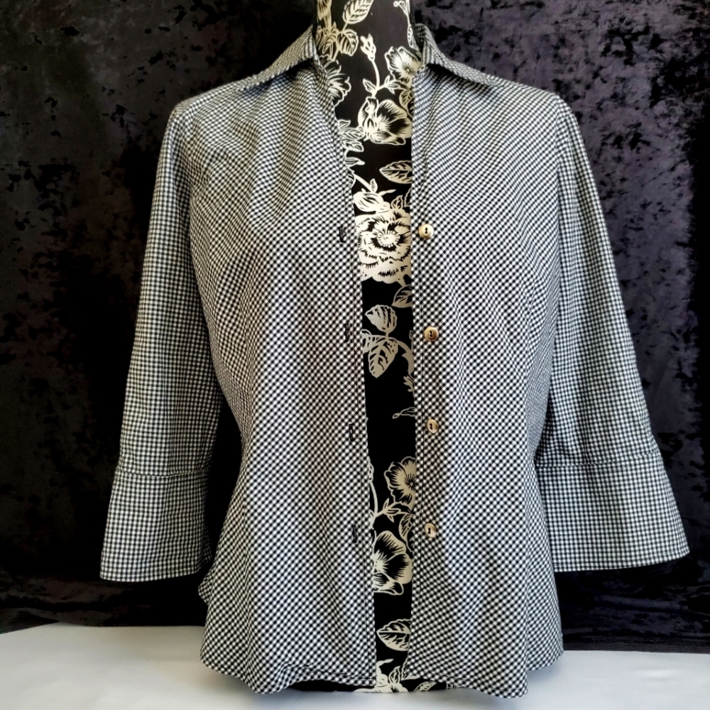 ♣️Womens Collared Shirt